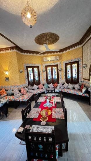 Villa Barba Luxor Villa in Luxor