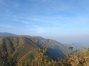 Mistymount Vacation rental in Kerala