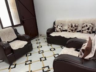 Vibhav Nivas Homestay Dafi Varanasi Apartment in Uttar Pradesh