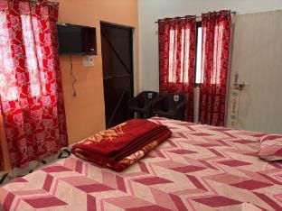 Vibhav Nivas Homestay Dafi Varanasi Apartment in Uttar Pradesh