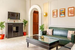 Jyothi Nagar Apartments Apartment in Jaipur