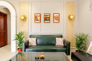 Jyothi Nagar Apartments Apartment in Jaipur