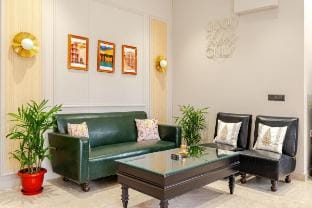 Jyothi Nagar Apartments Apartment in Jaipur