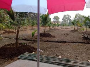 Ballaleshwar cottage Vacation rental in Maharashtra