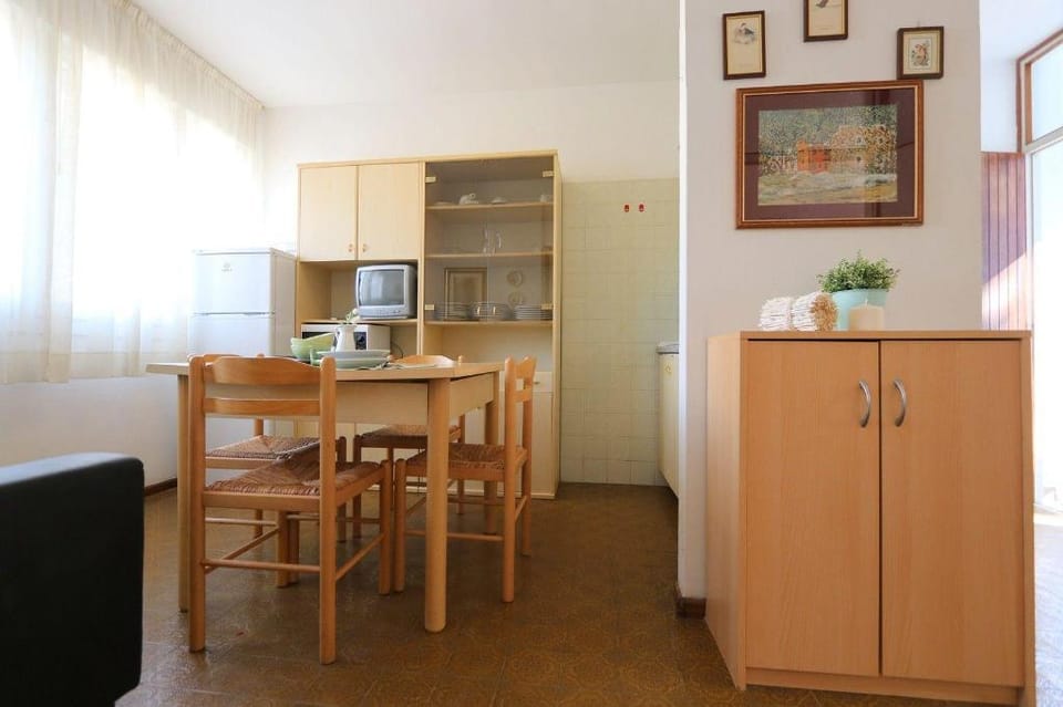 Peaceful and quiet retreat in a central location near the sea Villa in Bibione