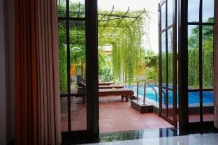 Highclere Villa Villa in Kamburugamuwa