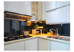 Setapak Central Premium Suites Vacation rental in Federal Territory of Kuala Lumpur