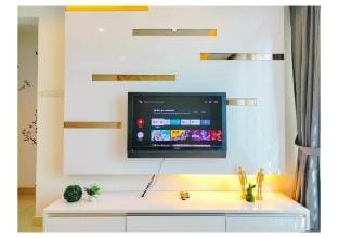Setapak Central Premium Suites Vacation rental in Federal Territory of Kuala Lumpur