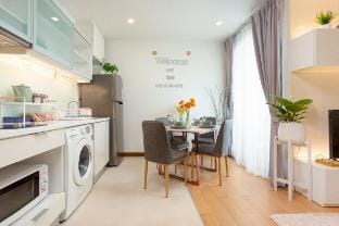 Cosy room near night bazaar cnx Apartment in Chiang Mai