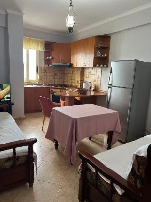 Ledi Seaview Apartment Vacation rental in Vlorë