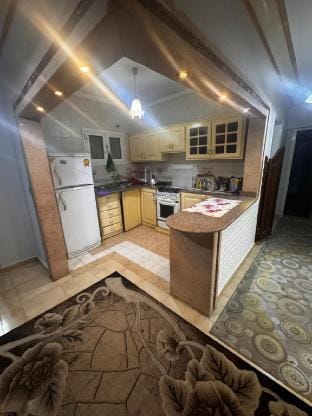 Modern Villa: Garden | Netflix | Beach Access Vacation rental in Alexandria