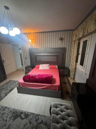 Modern Villa: Garden | Netflix | Beach Access Vacation rental in Alexandria