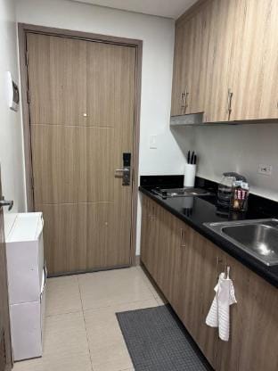 Cozy 1BR @ Shore 2 Res. Near MOA Arena & Airport Vacation rental in Pasay