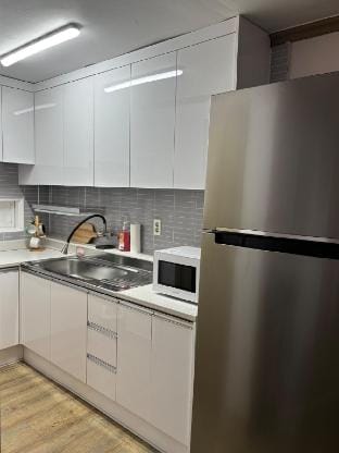 [stay in nature] Dongseong-ro/Up to 8 people Vacation rental in Daegu