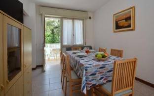 Quiet apartment with lovely terrace near the beach Apartment in Lignano Sabbiadoro