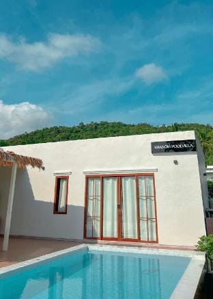 ขนอมพูลวิลล่า Vacation rental in Thailand
