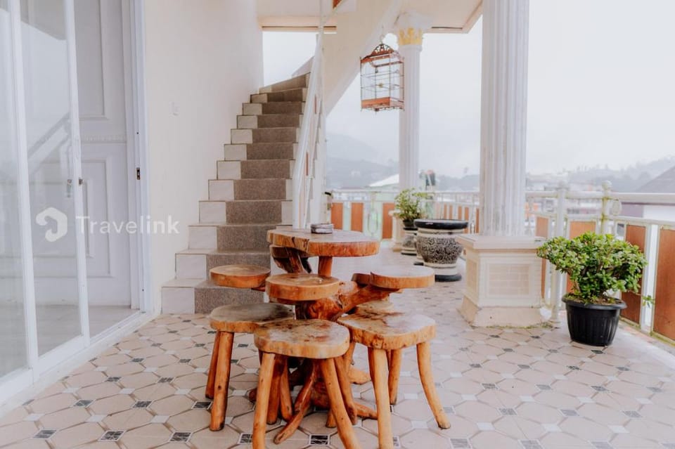 Dieng Travelink Inn Vacation rental in Indonesia