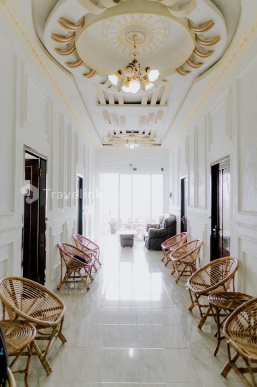 Dieng Travelink Inn Vacation rental in Indonesia