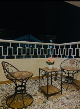 Doon luxe view Stay Apartment in Dehradun