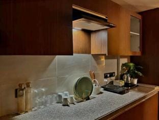 Doon luxe view Stay Apartment in Dehradun
