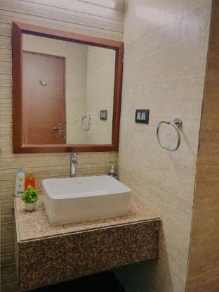 Doon luxe view Stay Apartment in Dehradun