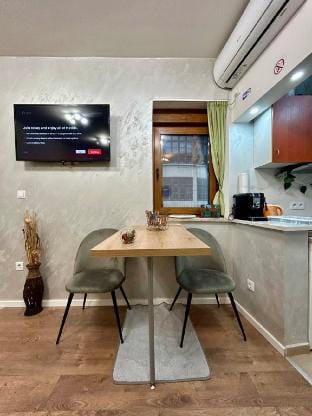 Apartment Baščaršija – Sarajevo’s prime location Apartment in Sarajevo