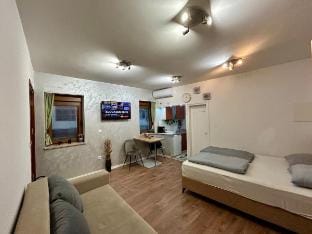 Apartment Baščaršija – Sarajevo’s prime location Apartment in Sarajevo