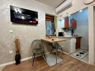 Apartment Baščaršija – Sarajevo’s prime location Apartment in Sarajevo