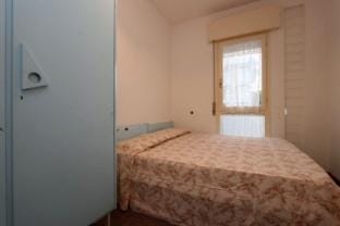Spacious apartment by the beach by Beahost Rentals Apartment in Bibione