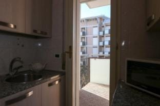 Spacious apartment by the beach by Beahost Rentals Apartment in Bibione