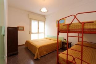 Spacious apartment by the beach by Beahost Rentals Apartment in Bibione