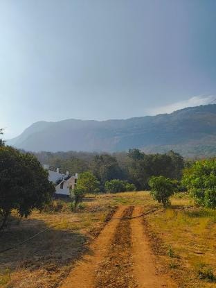 Jungle Farm House-Mud House  Vacation rental in Kerala