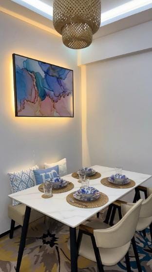 Condo@Atherton Sucat Paranaque near Airport Apartment in Muntinlupa
