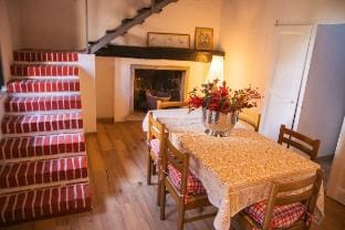 Courtyard on the lake, Carlotta apartment Vacation rental in Piedmont
