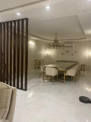 Mohammed Al shan Apartment in Jeddah