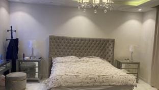 Mohammed Al shan Apartment in Jeddah