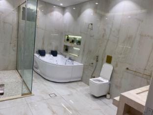 Mohammed Al shan Apartment in Jeddah