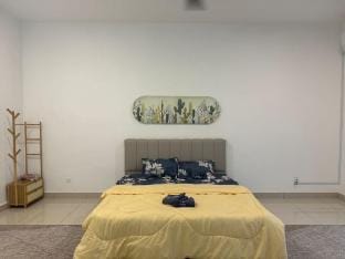 Zhara Homestay Vacation rental in Ipoh