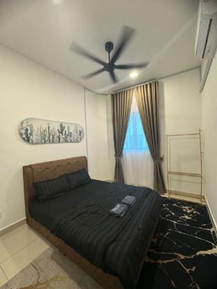 Zhara Homestay Vacation rental in Ipoh