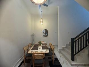 Zhara Homestay Vacation rental in Ipoh