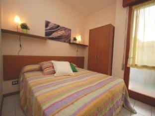Lovely apartment surrounded by the greenery of a pine forest Apartment in Lignano Sabbiadoro
