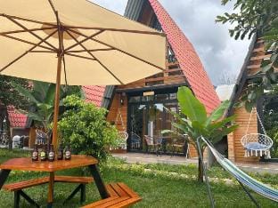 Cabana Moderna en Oxapampa Vacation rental in Oxapampa