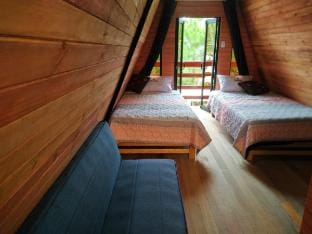 Cabana Oxapampina with Pool Vacation rental in Oxapampa