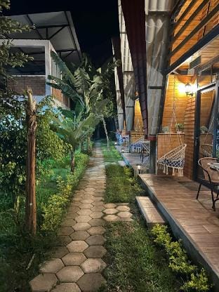 Cabana Oxapampina with Pool Vacation rental in Oxapampa