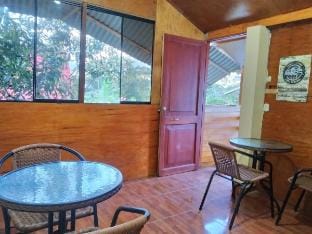 Single double room Apartment in Oxapampa