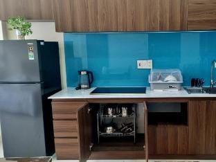 Anton Studio 1 - close to a river and a beach. Vacation rental in Hoa Hai