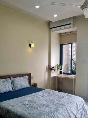 Anton Studio 1 - close to a river and a beach. Vacation rental in Hoa Hai