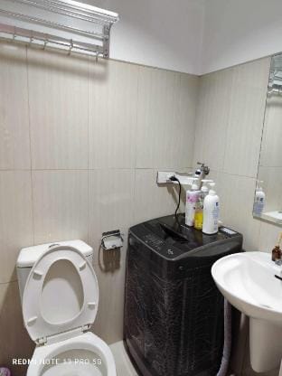Mall of Asia view 15F  Villa in Pasay