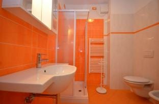 Modern apartment with terrace close to the beach Apartment in Bibione