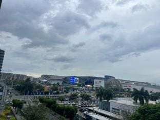 Mall of Asia view 6F Villa in Pasay